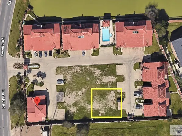 2200 Laredo Rd Unit 11E, Brownsville, TX 78520