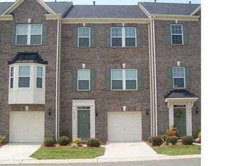 6152 Rockefeller Ln #421, Charlotte, NC 28210