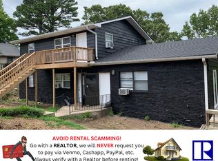 832 W Caraway St, Fayetteville, AR 72701
