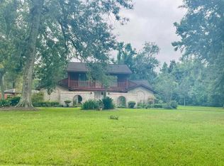 1823 Longfellow Rd, Orange, TX 77630