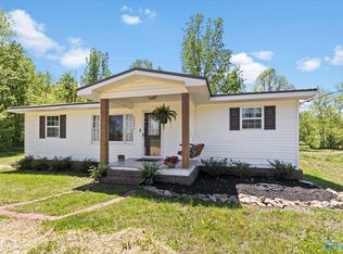 28845 State Highway 127, Elkmont, AL 35620