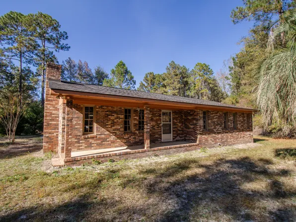 6513 Rocky Ford Rd, Garfield, GA 30425