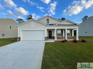 116 Travelers Dr, Springfield, GA 31329