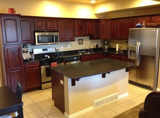 458 E Brigham Rd, Stansbury Park, UT 84074