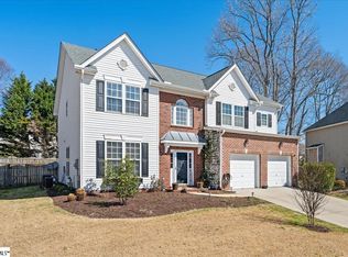 509 Grimes Dr, Simpsonville, SC 29681