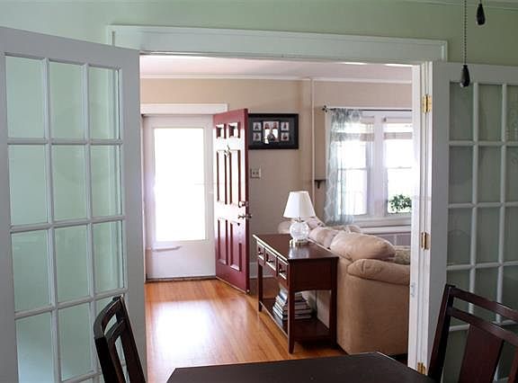 French Doors