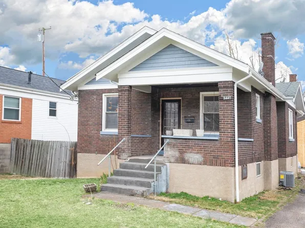 9445 Reading Rd, Cincinnati, OH 45215