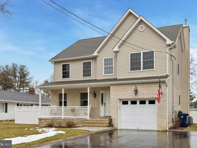 244 Sunset Ave, Hightstown, NJ, 08520