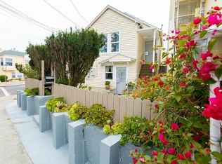 398 N Parkview Ave, Daly City, CA 94014