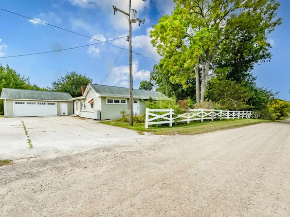 8264 Vreeland Rd, Ypsilanti, MI 48198