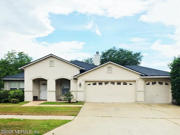 734 MARTIN LAKES Drive E, Jacksonville, FL 32220