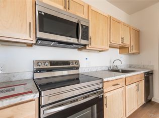 5702 N Central Park Blvd BUILDING 2-306, Denver, CO 80238