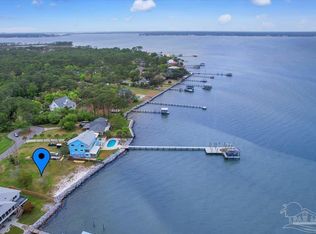 5574 N Shore Way, Perdido Key, FL 32507