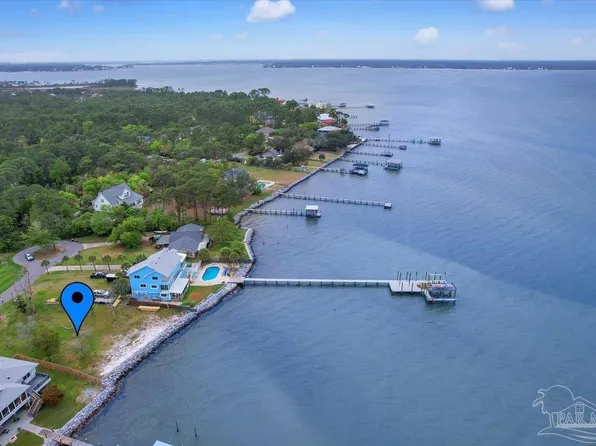 5574 N Shore Way, Perdido Key, FL 32507