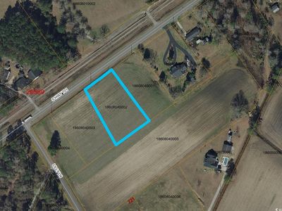 TBD S Highway 701 South, Loris, SC, 29569