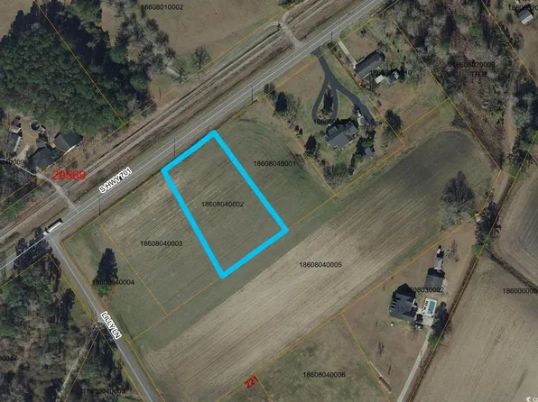 TBD S Highway 701 South, Loris, SC 29569