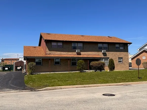 7318 W 80th St, Bridgeview, IL 60455