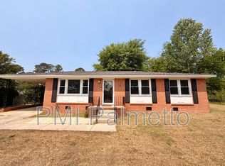 1727 Sandra Dr, Columbia, SC 29209