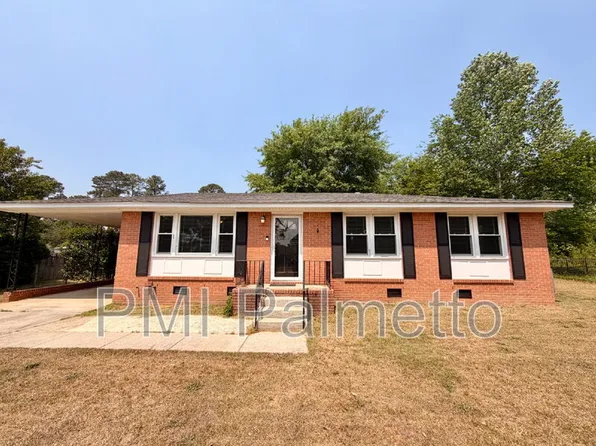 1727 Sandra Dr, Columbia, SC 29209