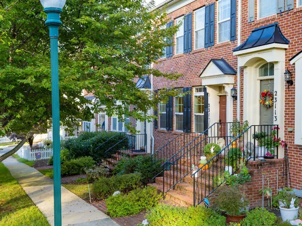 23111 Turtle Rock Ter, Clarksburg, MD 20871