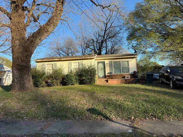 3162 Periwinkle St, Memphis, TN 38127