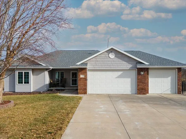 54719 Glover Rd, Glenwood, IA 51534