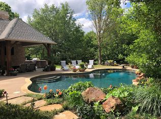 1904 Stratton Ct, Colleyville, TX 76034