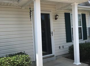 203 Sassafras Ln, Grovetown, GA 30813