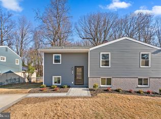 7611 Marcy Dr, Glen Burnie, MD 21060