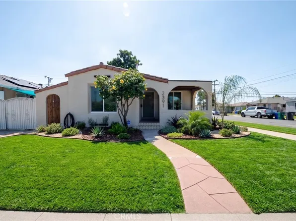 2391 Fashion Ave, Long Beach, CA 90810