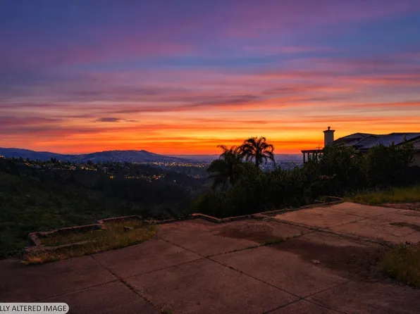 3830 Horizon View Way, Santa Rosa, CA 95404