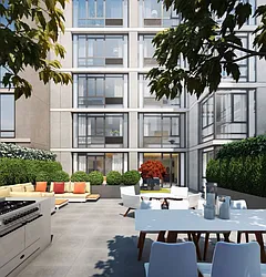 Rented by Sieber International