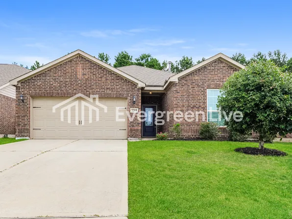 7715 Boulder Sunstone Ln, Conroe, TX 77304
