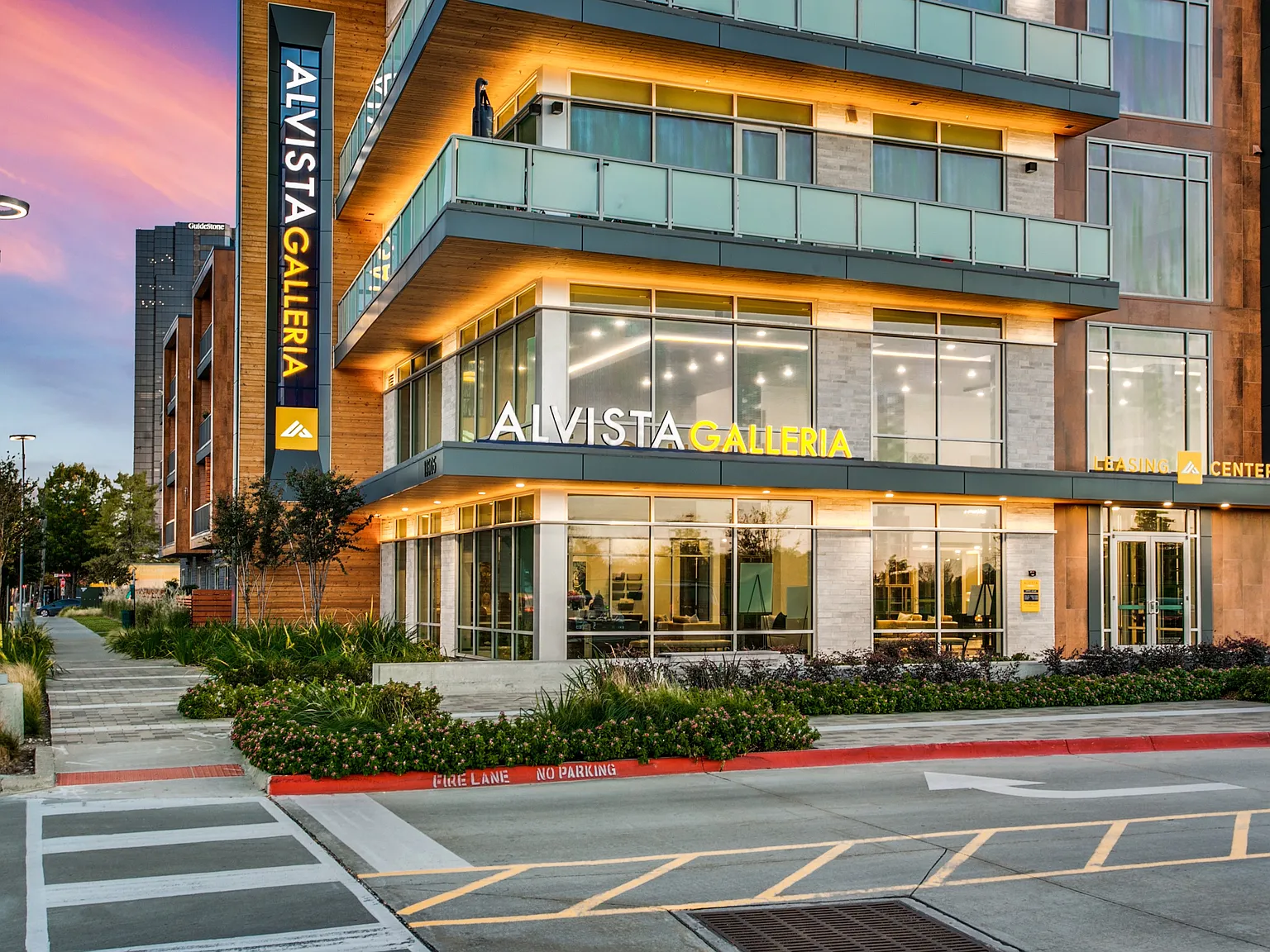 Alvista Galleria — Photo 2