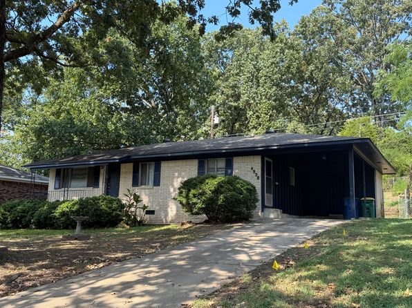 4930 Oaklawn Dr