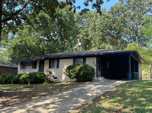 4930 Oaklawn Dr, North Little Rock, AR 72116