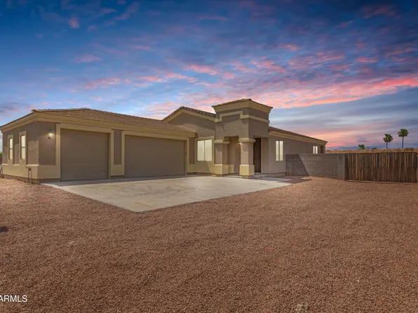 10202 E BROADWAY Road, Mesa, AZ 85208