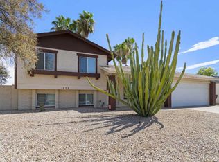 1805 W Plata Ave, Mesa, AZ 85202
