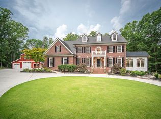 171 Mars Hill Rd, Powder Springs, GA 30127