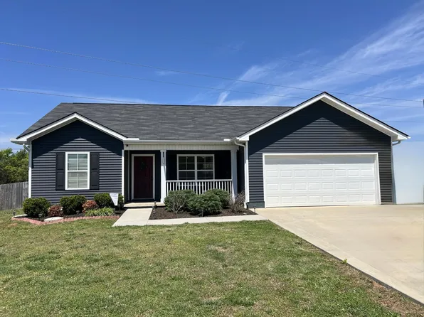 101 Hartfield Ln, Loudon, TN 37774