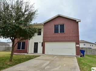 639 Lubbock Ln, New Braunfels, TX 78132