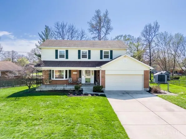 307 Albright Dr, Loveland, OH 45140