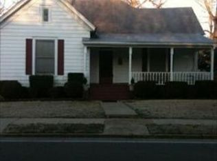 543 Commerce St, West Point, MS 39773