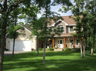 2933 Forest View Dr NE, Bemidji, MN 56601