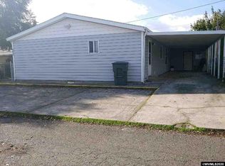 223 Juneva Pl SE, Salem, OR 97317