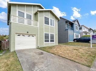 401 Lynbrook Dr, Pacifica, CA 94044