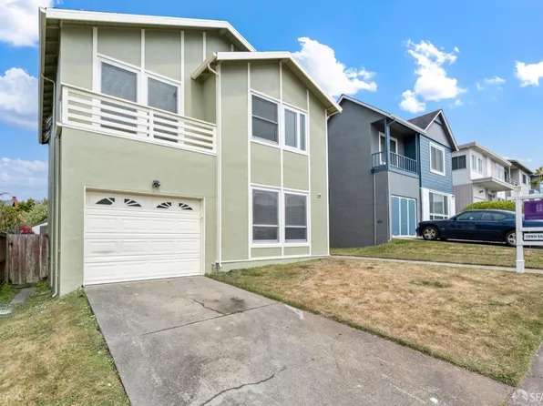 401 Lynbrook Dr, Pacifica, CA 94044