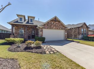 24935 Lakecrest Glen Dr, Katy, TX 77493