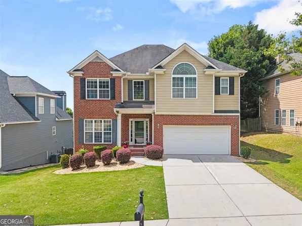 410 Vinings Vintage Cir, Mableton, GA 30126