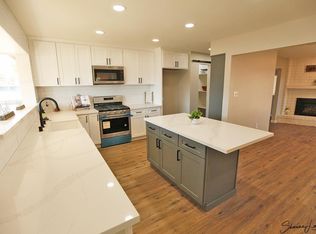 10900 Enger St, Bakersfield, CA 93312